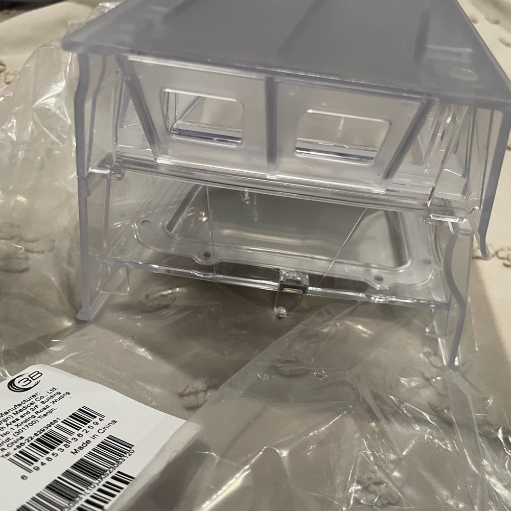 Luna G3 Replacement Water Chamber - Picture 5 of 7